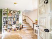 Maison 6 pièces 204 m²