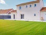 Maison 6 pièces 204 m²