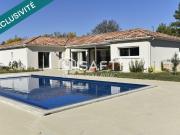 Maison 6 pièces 204 m² Maison 6 pièces 204 m²