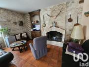 Maison 6 pièces 204 m²