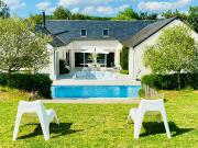 Maison 6 pièces 204 m² Maison 6 pièces 204 m²