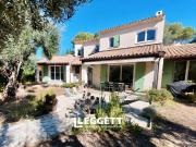 Maison 6 pièces 204 m²