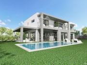 Maison 6 pièces 205 m²