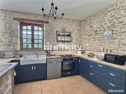 Maison 6 pièces 205 m²