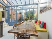 Maison 6 pièces 205 m²