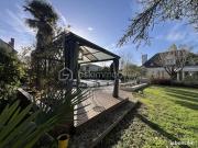 Maison 6 pièces 205 m²