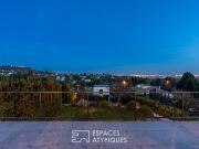 Maison 6 pièces 205 m²