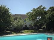 Maison 6 pièces 205 m²