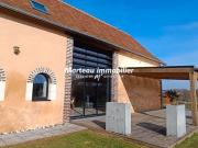 Longère 6 pièces 205 m²