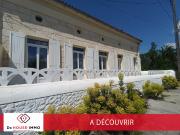 Maison 6 pièces 205 m²