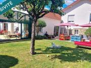 Maison 6 pièces 205 m²