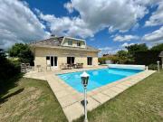 Maison 6 pièces 205 m²