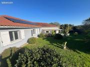 Maison 6 pièces 205 m²