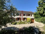 Maison 6 pièces 205 m²