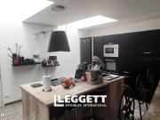 Maison 6 pièces 205 m²