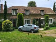 Maison 6 pièces 206 m²