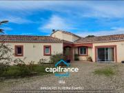 Maison 6 pièces 206 m²