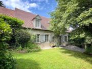 Maison 6 pièces 206 m²