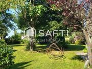 Maison 6 pièces 206 m²