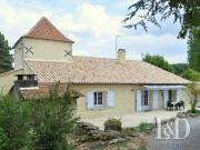 Maison 6 pièces 206 m²