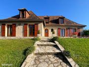 Maison 6 pièces 206 m²