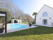 Maison 6 pièces 206 m²