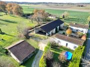 Maison 6 pièces 206 m²