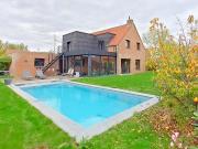 Maison 6 pièces 206 m²