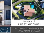 Maison 6 pièces 206 m²