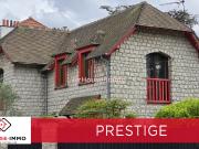 Maison 6 pièces 206 m²