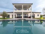 Maison 6 pièces 207 m²