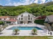 Maison 6 pièces 249 m²