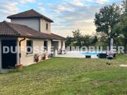 Maison 6 pièces 207 m²