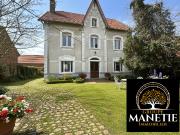 Maison 6 pièces 207 m²