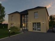 Maison 6 pièces 208 m²