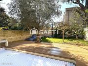 Maison 6 pièces 208 m²