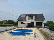 Propriété 6 pièces 208 m² Propriété 6 pièces 208 m²