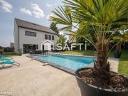 Maison 6 pièces 208 m²
