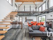 Maison 6 pièces 244 m² Maison 6 pièces 244 m²