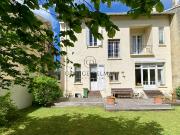 Maison 6 pièces 208 m²