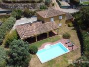 Maison 6 pièces 208 m²