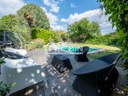 Maison 6 pièces 208 m²
