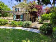 Maison 6 pièces 209 m²