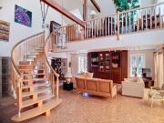 Maison 6 pièces 209 m²