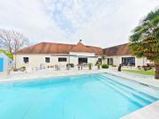 Maison 6 pièces 209 m²