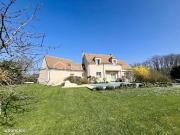 Maison 6 pièces 209 m²