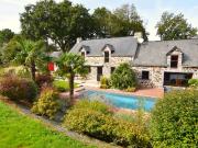 Maison 6 pièces 209 m²