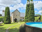 Maison 6 pièces 209 m²