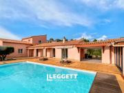 Maison 6 pièces 209 m²