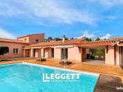 Maison 6 pièces 209 m²